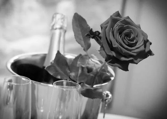 Gîte Love Dream - Le Gîte Romantique