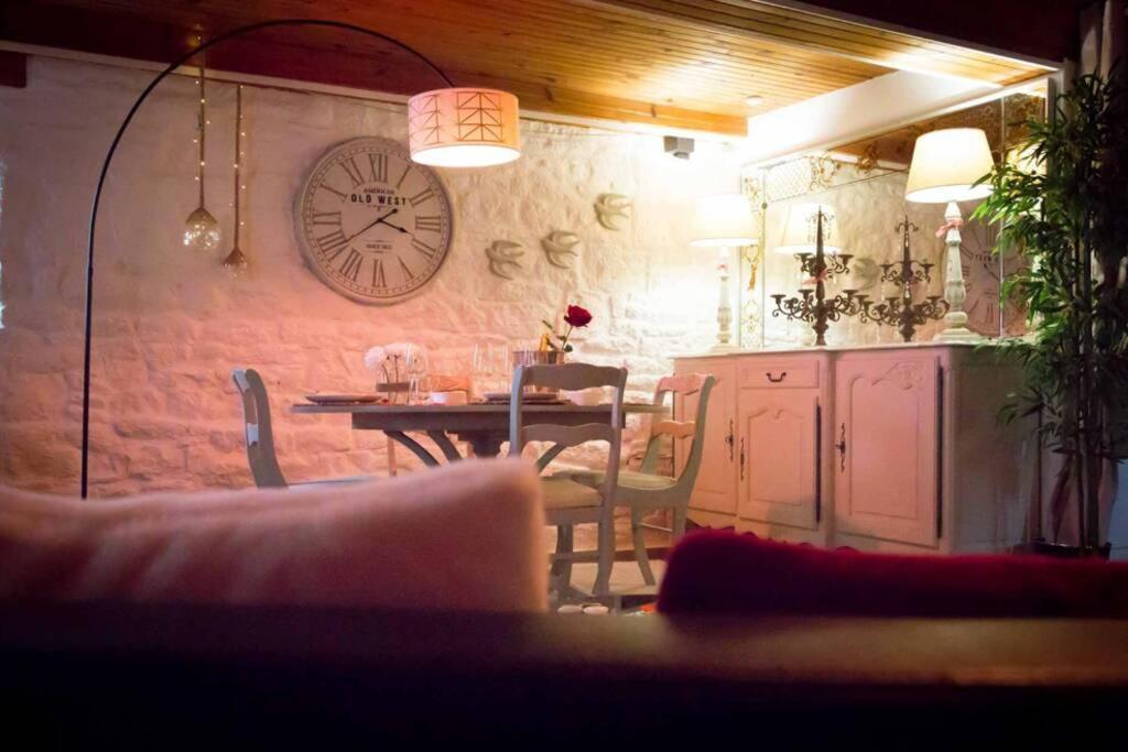 Dream - Le Romantique * Ger (Manche)