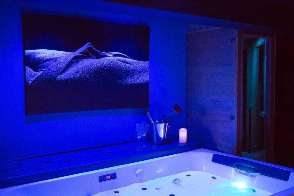 Dream - Le Romantique Hébergement de vacances
